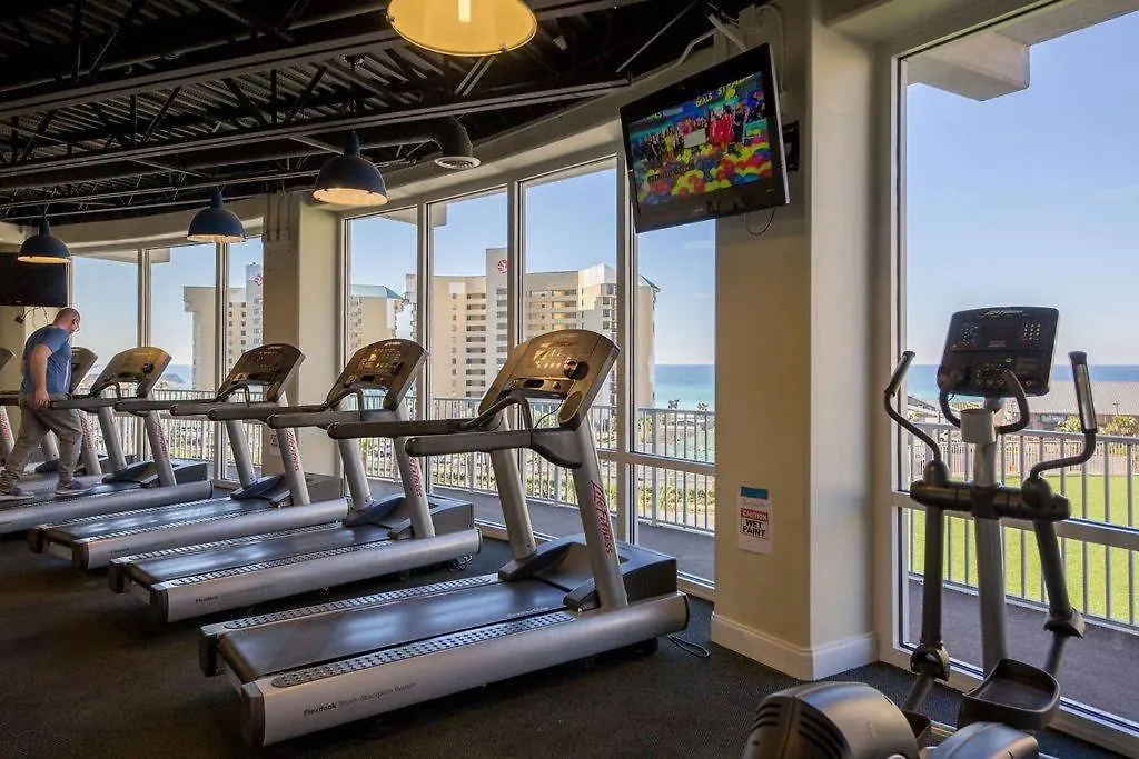 Laketown Wharf #236 By Nautical Properties Panama City Beach Semesterbostad