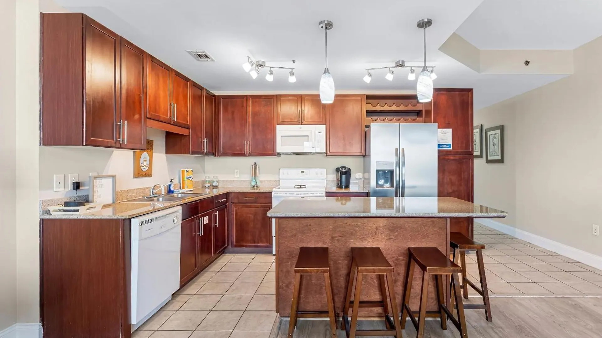 Laketown Wharf #236 By Nautical Properties Panama City Beach 0*,  USA