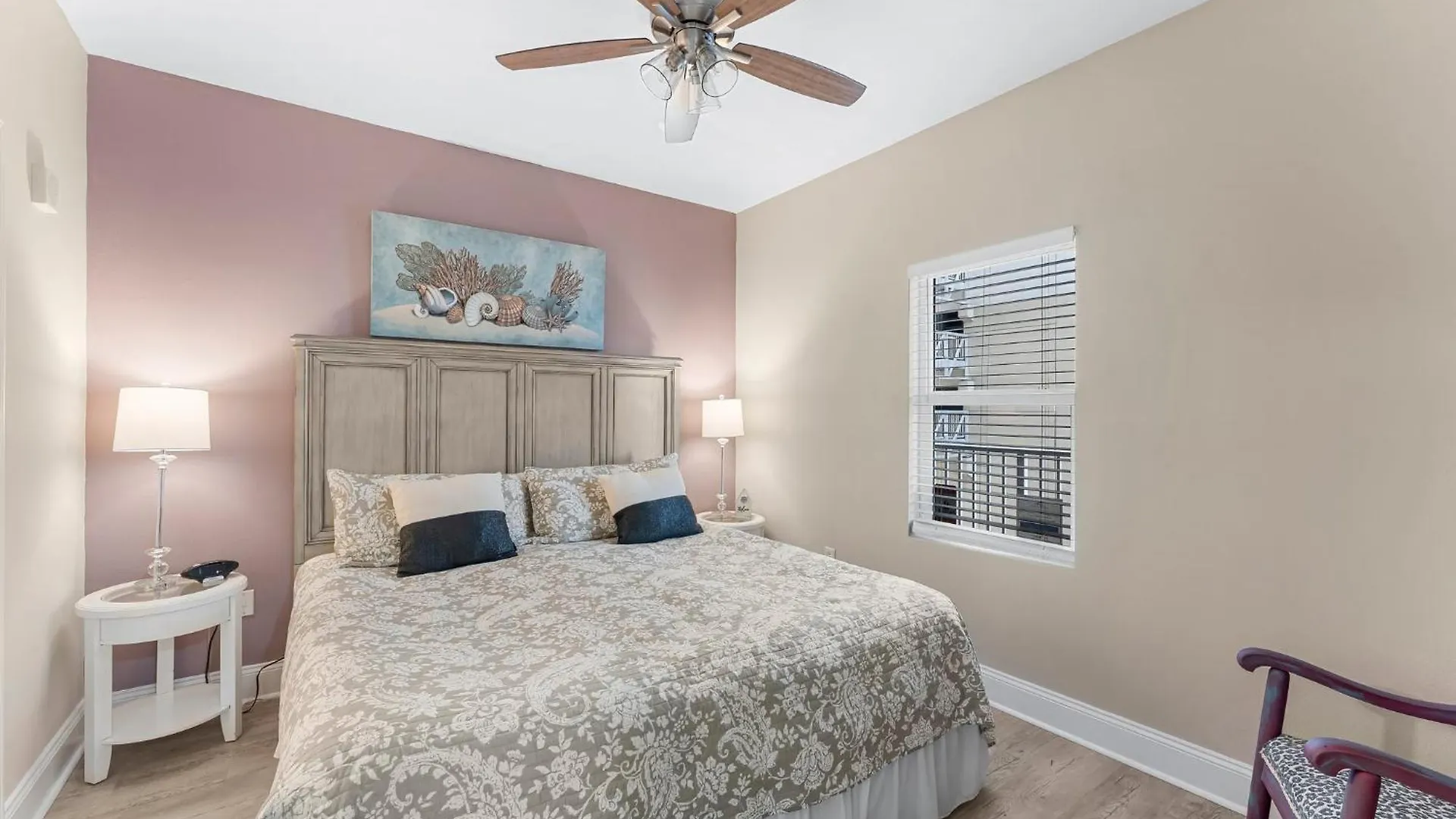 Laketown Wharf #236 By Nautical Properties Panama City Beach USA